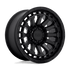 BRRAD 20X9.5 6X120 M-BLK 12MM