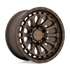 BR RAID 18X9.5 6X139 -18 112 M-BRNZ