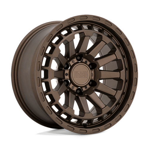 BR RAID 20X9.5 6X135 +12 87 M-BRNZ