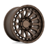 BR RAID 18X9.5 6X114 +18 76 M-BRNZ
