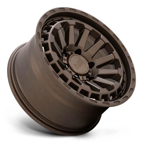 BR RAID 18X9.5 6X114 +18 76 M-BRNZ