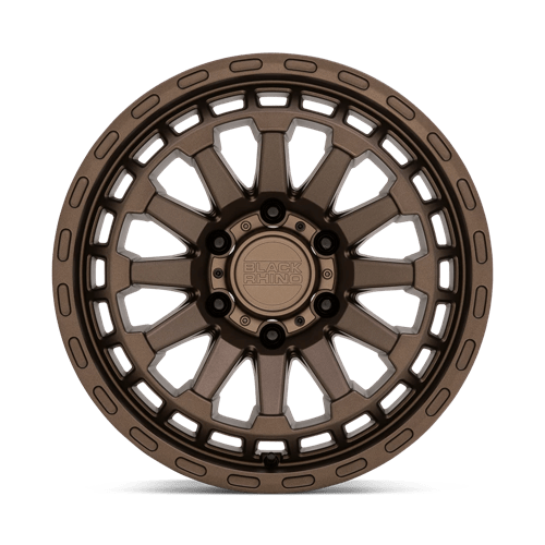 BR RAID 20X9.5 6X139 -18 112 M-BRNZ