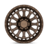 BR RAID 20X9.5 6X139 -18 112 M-BRNZ