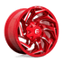 REACTION 17X9 5X4.5/5.0 78 CRM -12MM