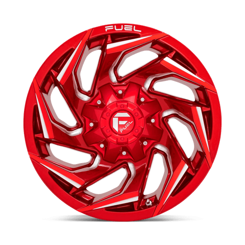 REACTION 17X9 5X4.5/5.0 78 CRM -12MM