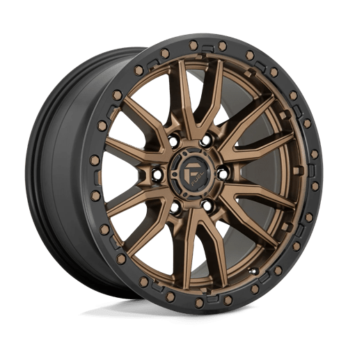 REBEL 18X9 6X4.5 66 +1 ZDB EXPORT