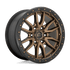 REBEL 18X9 6X135 87.1 ZDB +01