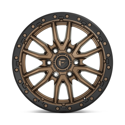 REBEL 18X9 6X135 87.1 ZDB +01