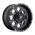 REVOLVER 16X8 5X5.5 108 NB +01