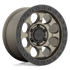 BR RIOT 17X9 6X139 +12 112 M-BRNZ BLK HW