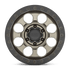 BR RIOT 17X9 6X139 +12 112 M-BRNZ BLK HW