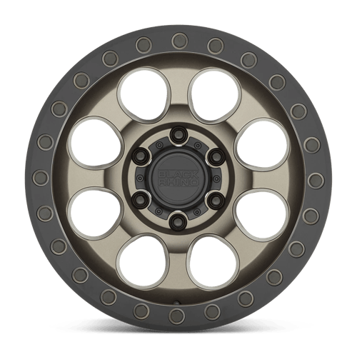 BR RIOT BL 17X8.5 5X127 -38 71 M-BRZ BLK