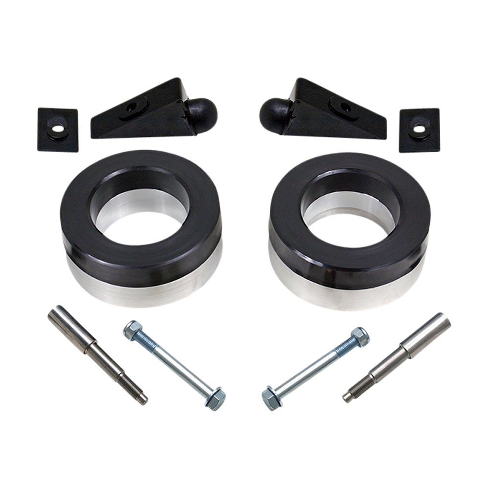 RL 1.75'' LEVELING KIT - DODGE/RAM