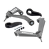 RL 2.25'' LEVELING KIT - CHEVY/GMC 11-18