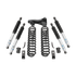 RL 2.5" SPRNG LVL W/TRK BAR BRKT&BLSTEIN"