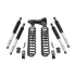 RL 2.5'' SPRNG LVL W/TRK BAR BRKT&BLSTEI