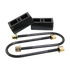 RL 2'' REAR BLOCK KIT - DODGE/RAM