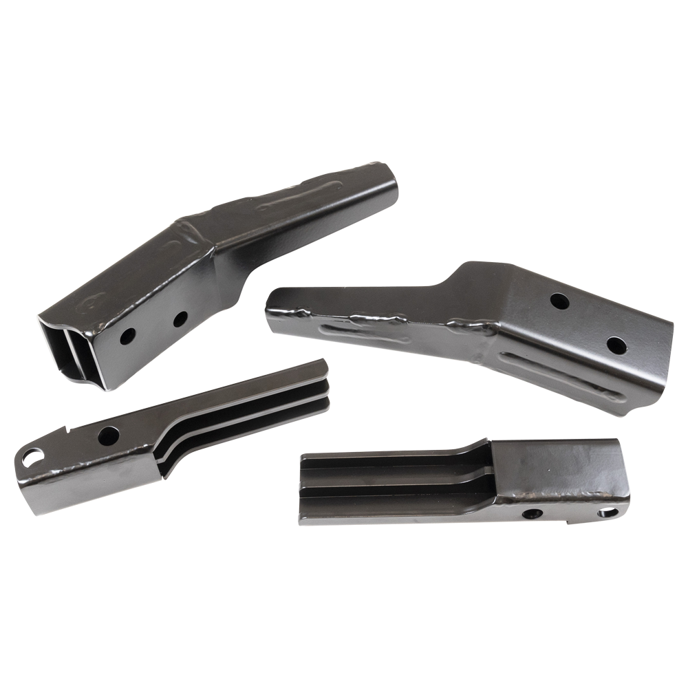 RL 21+ Ford Bronco High Clearance Beams