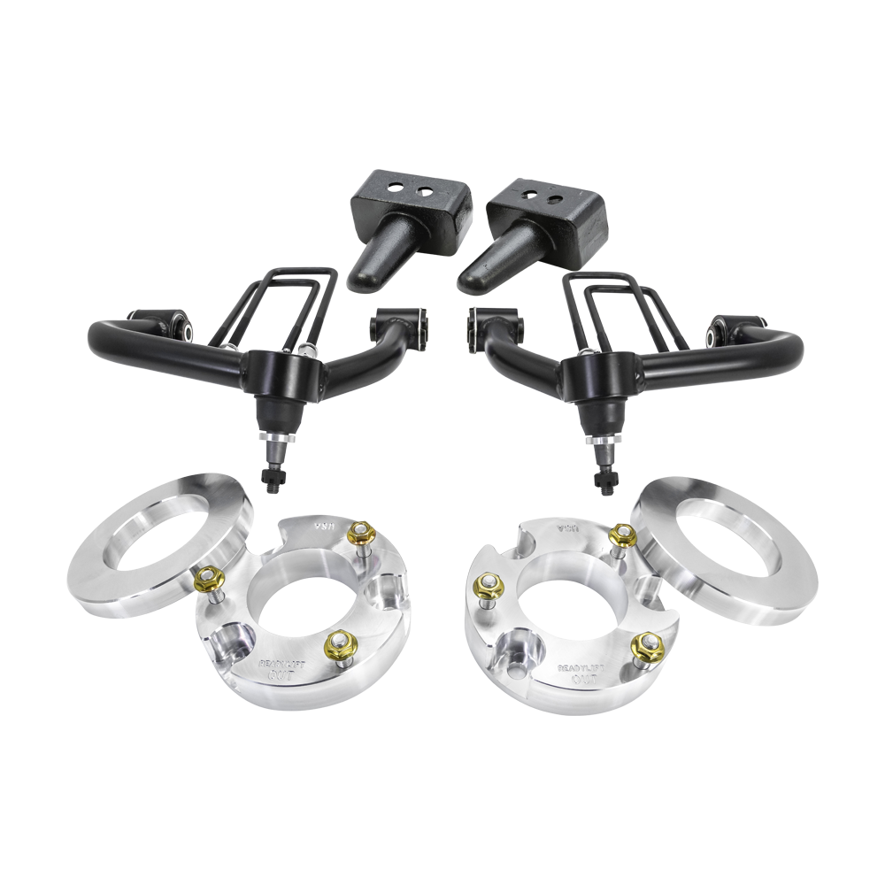 RL 3.5'' SST LIFT KIT - FORD