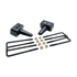 RL 3'' REAR BLOCK KIT - FORD
