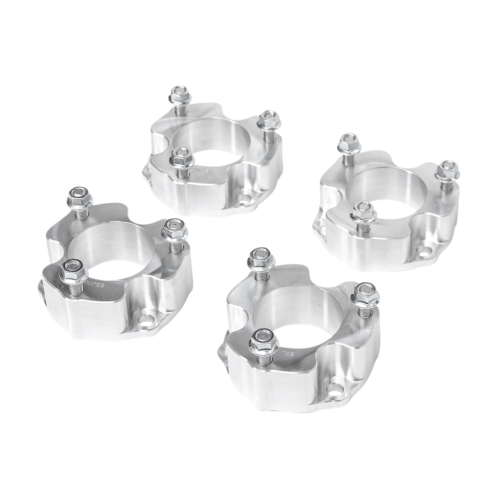 RL 3" SST LIFT KIT-2018 FORD EXPED CCD"