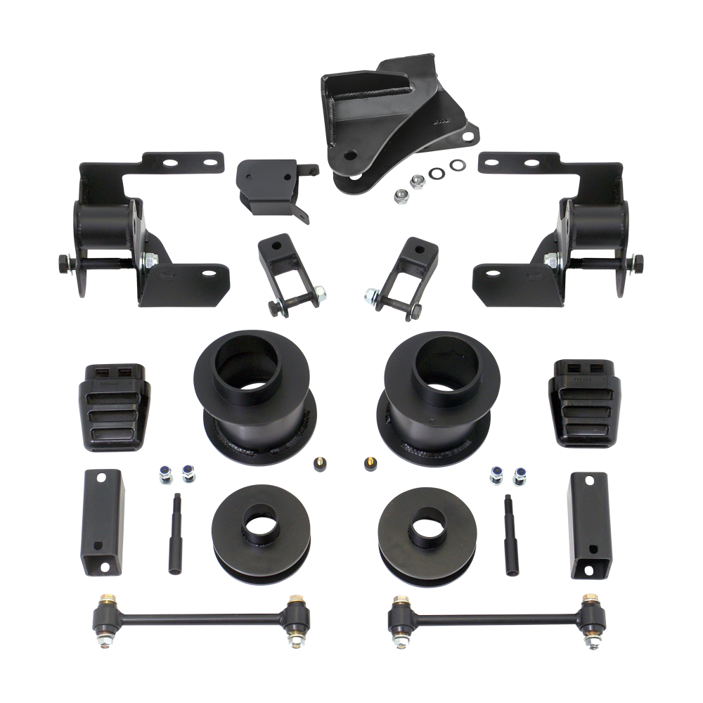 RL 3" SST LIFT KIT-2018 FORD EXPEDITION"