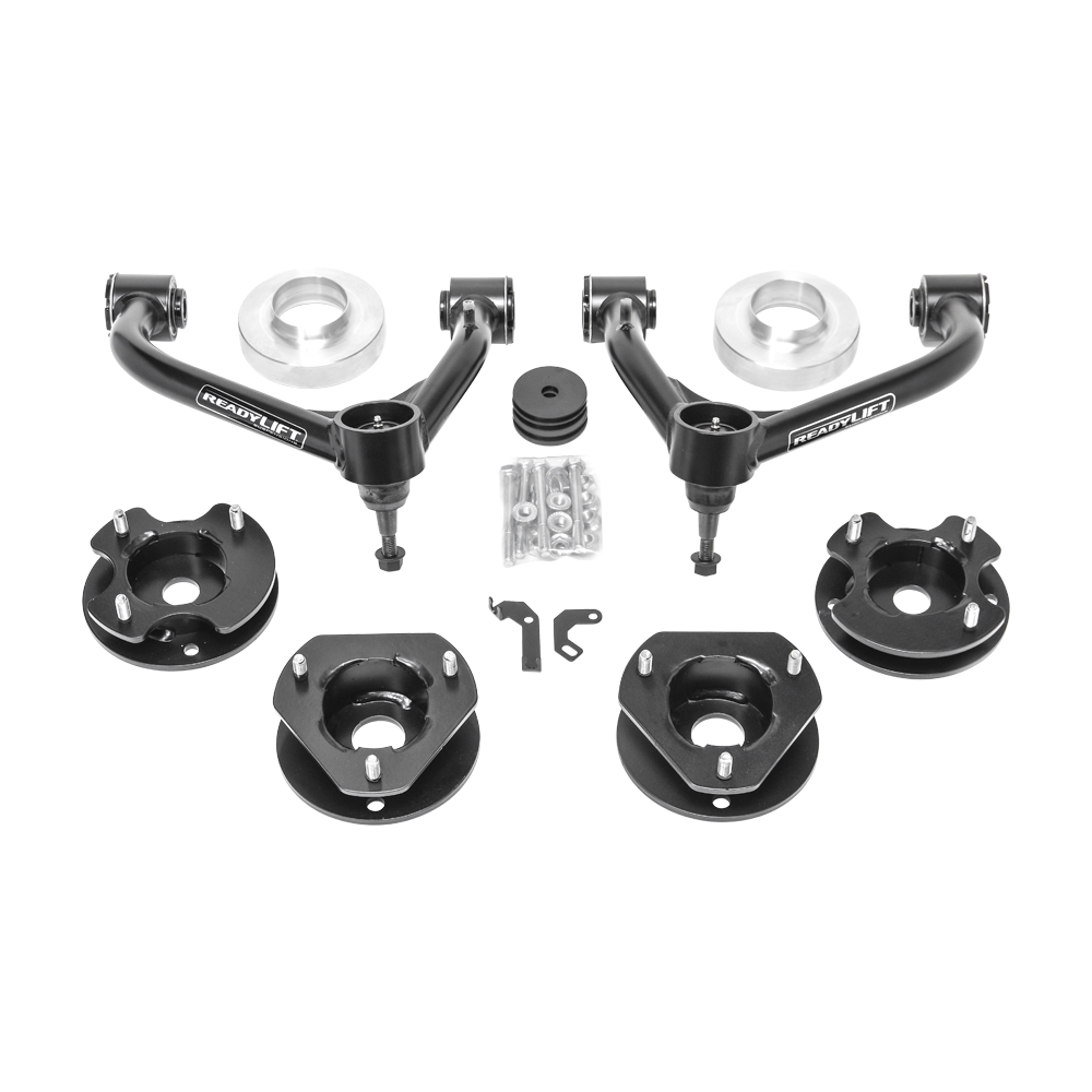 RL 4'' TERRAIN FLEX-JEEP MOJAVE