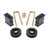 RL 6.0'' TO 8.0'' UPGRADE KIT-INC