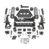 RL 6''LIFT KIT DODGE/RAM