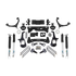 RL 7-8'' LIFT KIT W BILSTEN SHK-CHEV/GMC