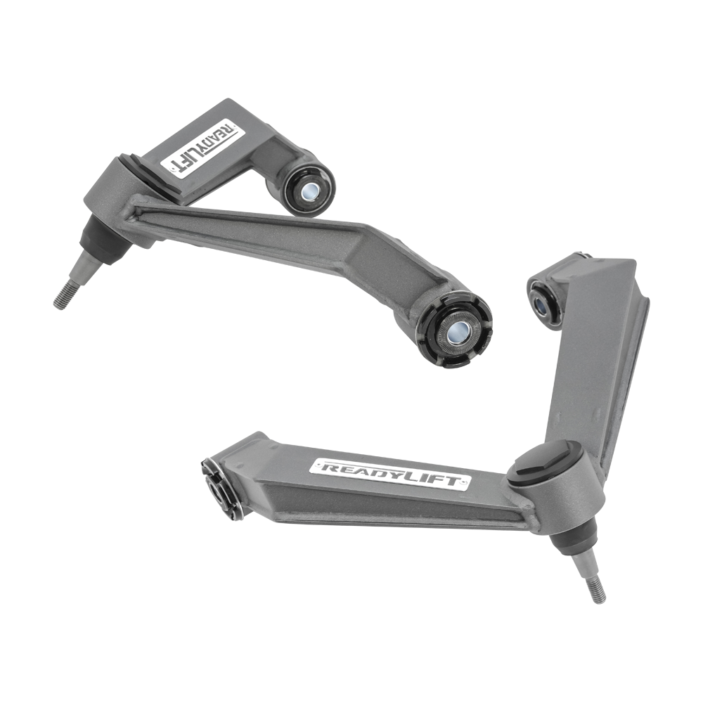 RL FABRICATED UPPER CONTROL ARM GM 11-18