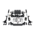 RL TACOMA 6.0'' LIFT KIT