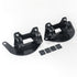 DOBINSONS RESERVOIR MOUNT KIT FOR FRONT OF NISSAN PATROL GU/GQ - Y60/Y61 - RM45-007