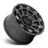 ROTOR 18X9 5X5.0 71 M-GMTL-BRSH +2