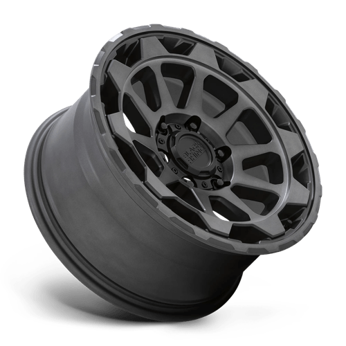 ROTOR 20X9 6X4.5 76 M-GMTL-BRSH +12