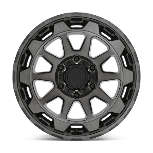 ROTOR 20X9 6X4.5 76 M-GMTL-BRSH +12