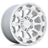 ROTOR 17X8.5 5X5.0 71 G-SLV MIR-FC -18