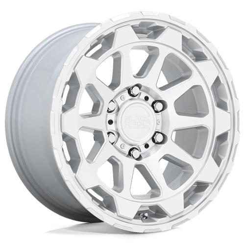 ROTOR 20X9 6X120 67 G-SLV MIR-FC +12