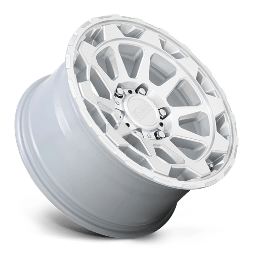 ROTOR 18X9 6X120 67 G-SLV MIR-FC +12