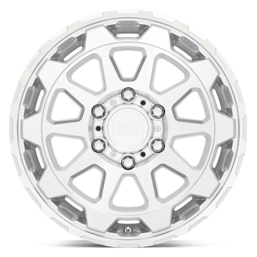 ROTOR 20X9 6X135 87 G-SLV MIR-FC +12