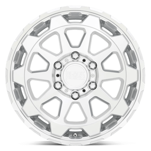 ROTOR 18X9 6X120 67 G-SLV MIR-FC +12
