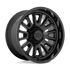 XD864 20X9 5X150 S-BLK GB-LP 18MM