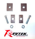 Differential Drop Kit For 07-14 Chevy 1500 Pickup/Tahoe/Avalanche/Suburban GMC 1500 Pickup/Yukon/Cadillac 2WD/4WD Revtek