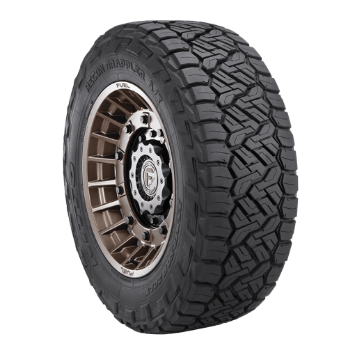 RECON GRAP A/T 275/50R22 115 T 32.87