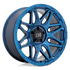 BR SHOCWV 20X9.5 5X127 -18 71 GL-MID BLU