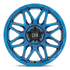BR SHOCWV 20X9.5 5X127 -18 71 GL-MID BLU