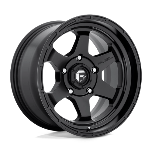 SHOK 17X9 6X114.3 BD5.00 01 66.3