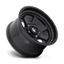 SHOK 17X9 6X114.3 BD5.00 01 66.3