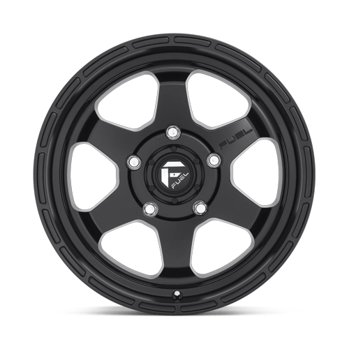 SHOK 17X9 6X114.3 BD5.00 01 66.3