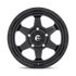 SHOK 17X9 6X114.3 BD5.00 01 66.3